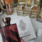 پک عطر و اسپری مردانه  اینوکتوس اماراتی