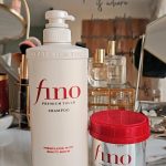 شامپو+ماسک مو فینو