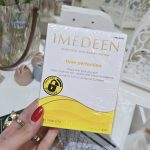 قرص جوانساز ایمدین IMEDEEN