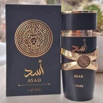 عطر مردانه اسد