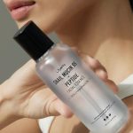 اسنس حلزون و پپتاید جمیسون