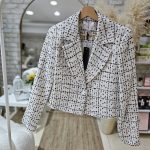 کت کوتاه برند SATEEN