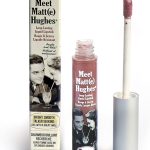 رژ لب مات the balm