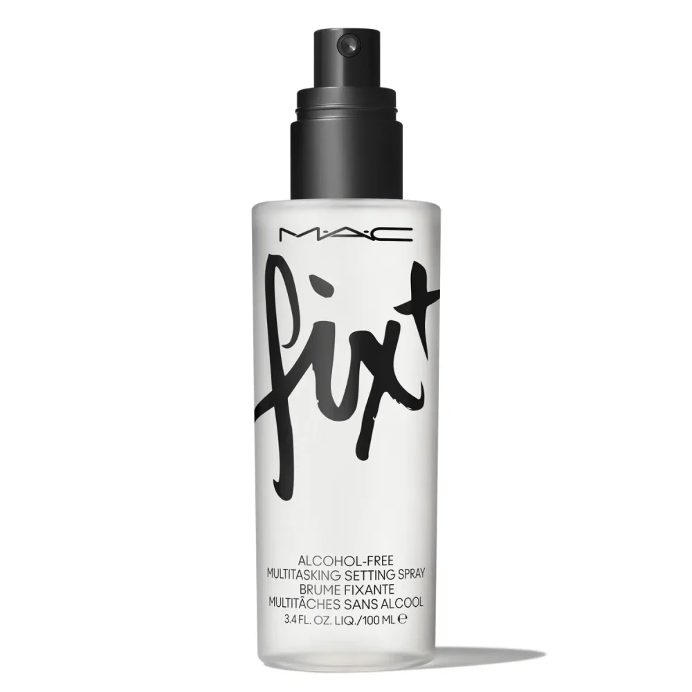 اسپری فیکس MAC