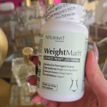 قرص لاغری ویت مث امریکایی