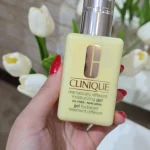 آبرسان ژلی کلینیک  درماتیکالی پوست چرب و مختلط