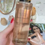 بادی اسپلش ساده ویکتوریا سکرت رایحه BARE VANILLA