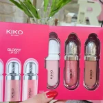 پک 3تایی لیپ گلاس کیکو