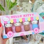 کیت لیپ گلاس هلو کیتی شیگلم