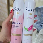 اسپری ضد تعریق 48 ساعته داو