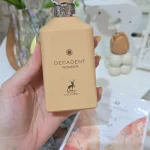 عطر اماراتی امواج لاو دلایت