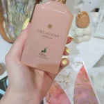 عطر اماراتی امواج گایدنس