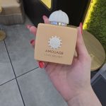 عطر امواج لاودلایت اورجینال LOVE DELIGHT