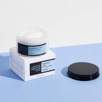 کرم مرطوب کننده هیالورونیک کزارکس cosrx