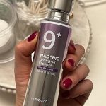 سرم جوانساز و لیفتینگ نامبر9نامبوزین