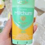 مام ضد تعریق 48ساعته میشام mitchum