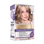 رنگ مو لورآل 8.11