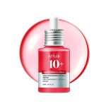 سرم نیاسینامید ضدلک و روشن کننده آنوا