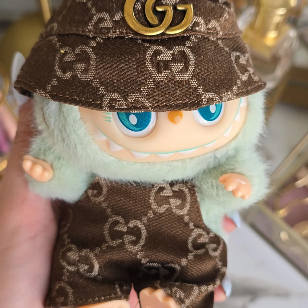 لباس لبوبو GUCCI