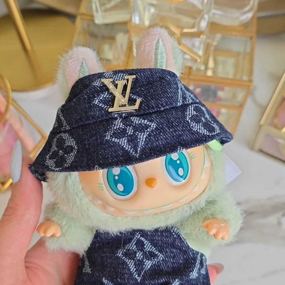 لباس لبوبو LV
