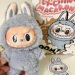 لبوبو سری ماکارون pop mart