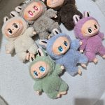 لبوبوی انتخابی ماکارون