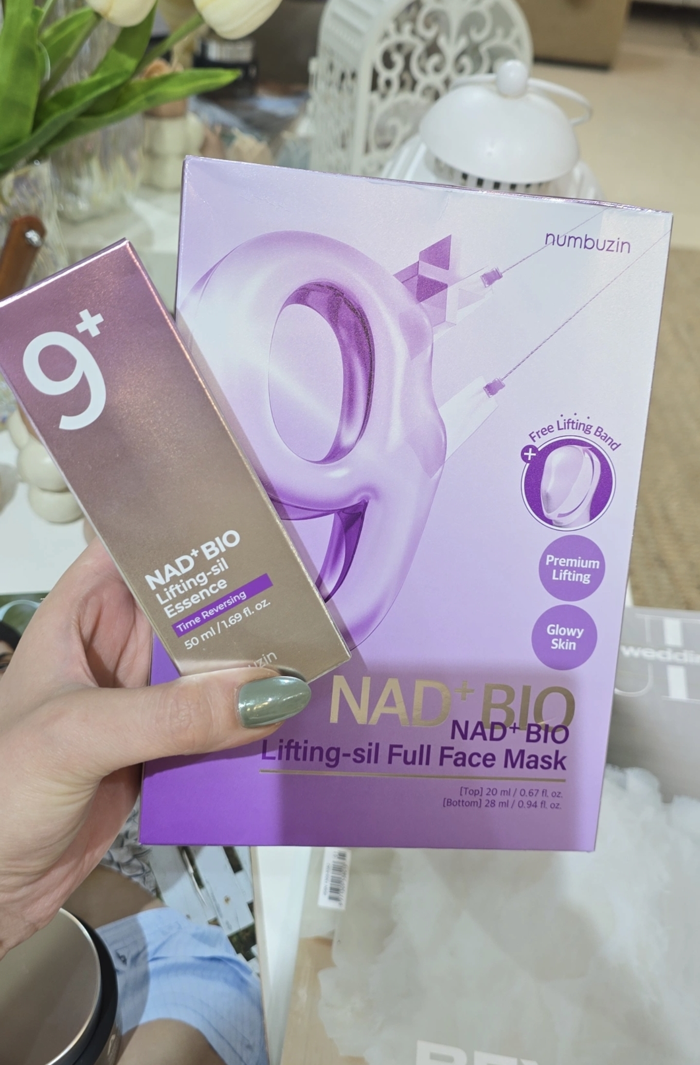 Screenshot_20250823_132633_Gallery ماسک نامبوزین+سرم نامبوزین 9 - Image 1