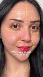 کرم رتینول ضدچروک شات سلیمکس - Image 2