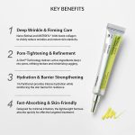 کرم رتینول ضدچروک شات سلیمکس - Image 3