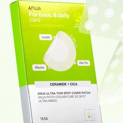 پچ از بین برنده جوش آنوا
