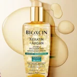 روغن آرگان بیوکسین