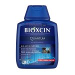 شامپو بیوکسین آبی/ضد ریزش موهای چرب