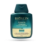 شامپو بیوکسین سبز/ضد ریزش کراتین آرگان
