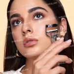 فر مژه شیگلم