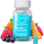 مکمل مو هیربرست hairbrest pro