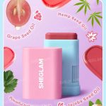 رژگونه استیکی گلو گلس شیگلم