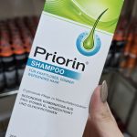 شامپو ضد ریزش پریورین