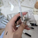 مداد چشم بل مدل کربن بلک ضد آب