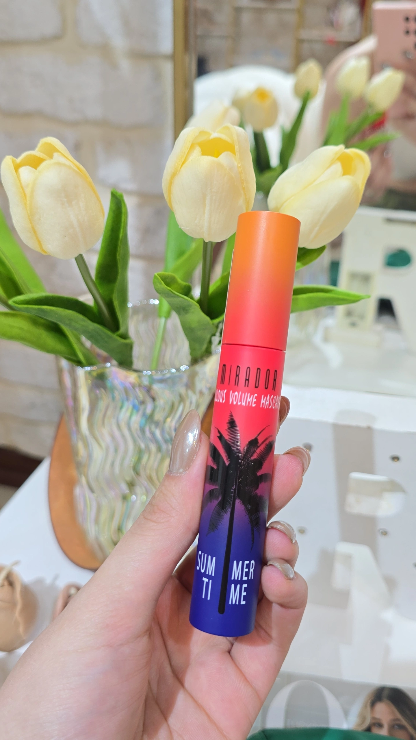 IMG_20250903_154039_321 ریمل حجم دهنده میرادور - Image 1