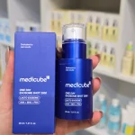 سرم لایه بردار و باز سازی کننده اگزوزوم شات مدیکیوب