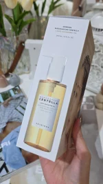 پک شستشوی صورت برند سنتلا - Image 2