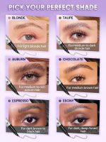 هاشور ابرو دو سر شیگلم - Image 3