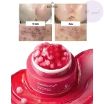 کرم کپسولی نیاسینامید روشن کننده و ضد لک مدیکیوب - Image 2