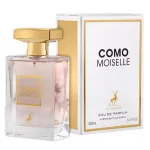 عطر اماراتی کوکومادمازل