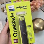 ماشین اصلاح صورت و بدن وان بلید فیلیپس