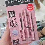 پک 2تایی ریمل high sky میبلین