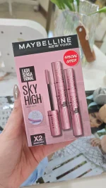 پک 2تایی ریمل high sky میبلین