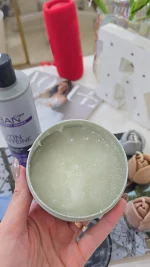 اسکراب سر موی چرب اوربان - Image 2