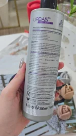 شامپو ضدریزش مو اوربان - Image 2