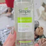 میسلار سیمپل